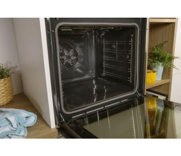 Piekarnik Gorenje BPS6747A06BG BakeSensor Elektryczny pyroliza Czarny A+ - 1256625 - zdjęcie 6
